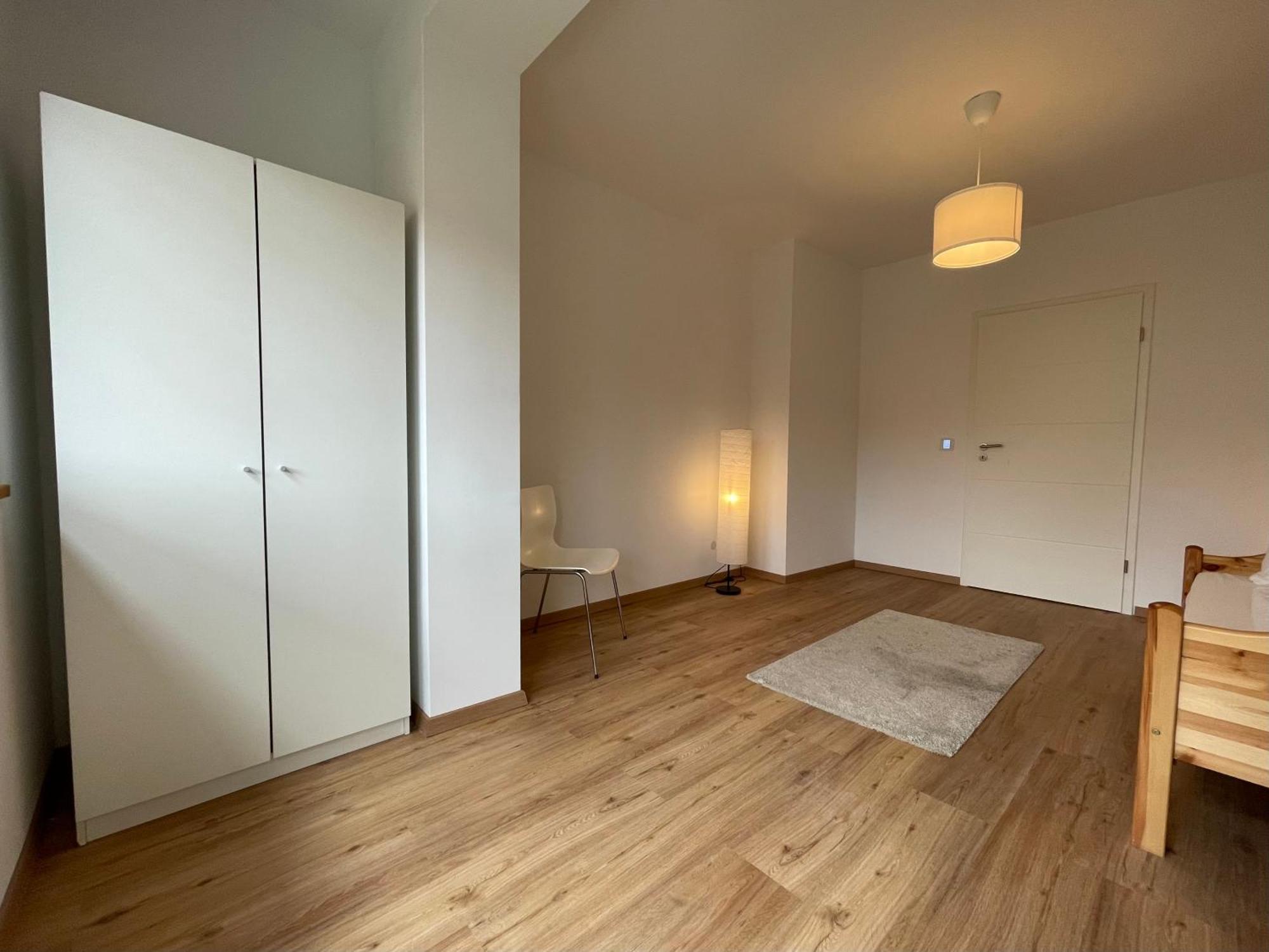 Dill Apartment Pleinfeld Am Brombachsee I Exterior photo